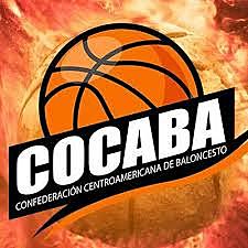 Au en FIBA COCABA.