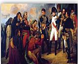 CAUSES OF LATIN AMERICA INDEPENDENCE