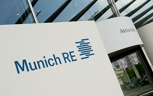 Munich Re (Alemania)