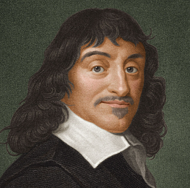 DESCARTES - CONOCIMIENTO