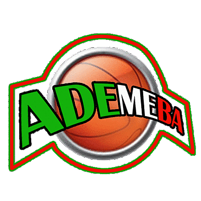 Fundación de la Asociación Deportiva Mexicana de Básquetbol. AMEBA. CDMX.