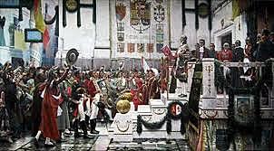 Escuela de la personalidad del derecho Siglo XIX