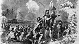 Timeline: From Exploration to Independence