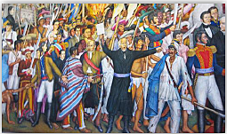 HAITI AND SANTO DOMINGO