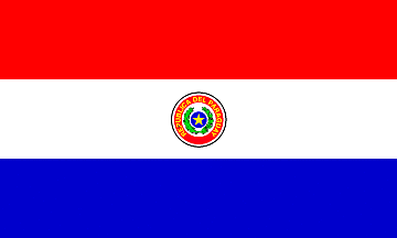 Constitution of Paraguay