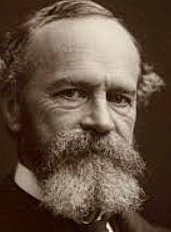 JAMES PRECURSOR DE EE.UU