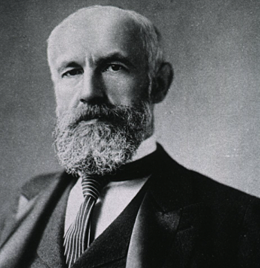 HALL PRECURSOR DE EE.UU