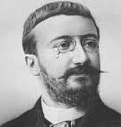 BINET PRECURSOR DE EUROPA