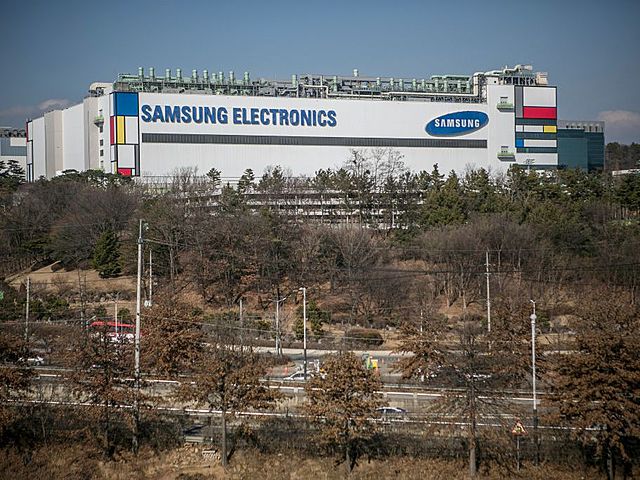 Samsung (Corea del Sur)