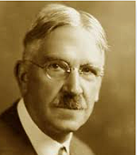 DEWEY PRECURSOR DE EE.UU