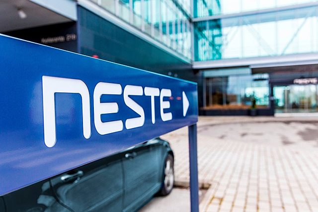 Neste (Finlandia)
