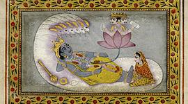 Timeline: Ligne du temps - L'hindouisme (SCR-2102)