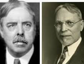 EL NACIMIENTO DE LA PSICOLOGIA DE LA EDUCACIÓN