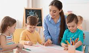 PSICOLOGIA EDUCACIONAL 1970 - 1987