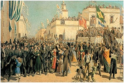 Preliminary Peace Convention