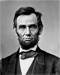 Abraham Lincoln became President of the United States