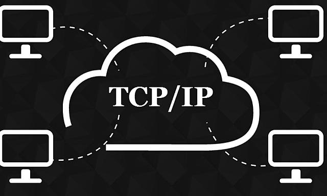 Создан единый сетевой язык TCP/IP
