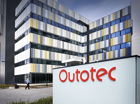 Outotec (Finlandia)
