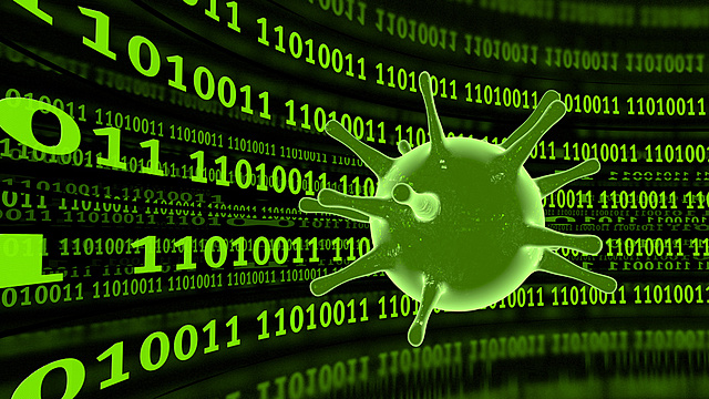 Гипертекст и вирусы