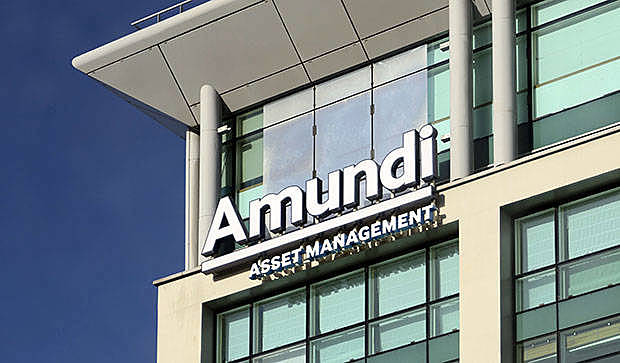 Amundi (Francia, 2010)