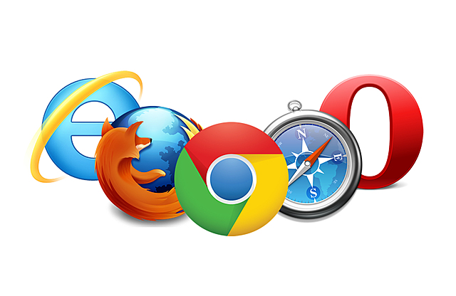 Браузеры и поисковые системы