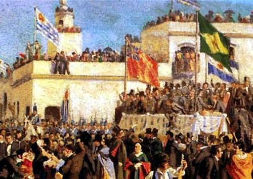 Constitution of Uruguay