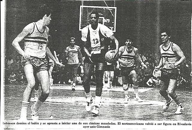 Introducción del baloncesto en México