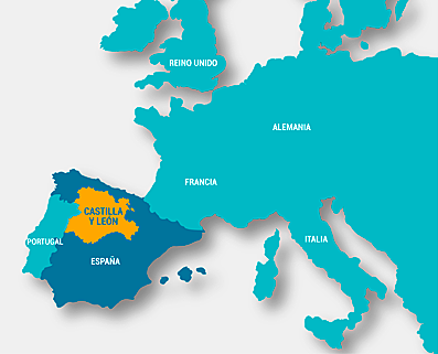 Castellà s’independitza del regne de Lleó