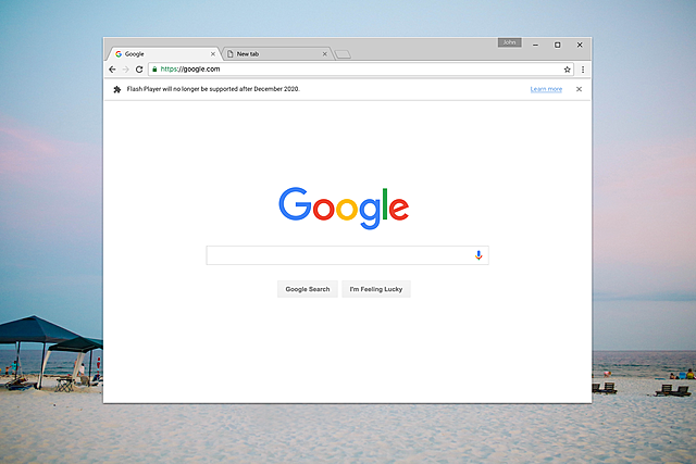 Новый этап в истории Google