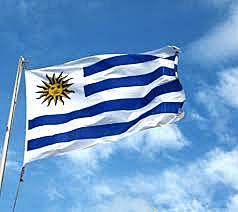 AUG 25, 1828 Río de la Plata (Uruguay)