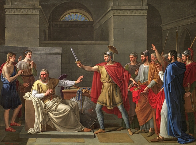 El regne visigot va ser conquerit per els musulmans