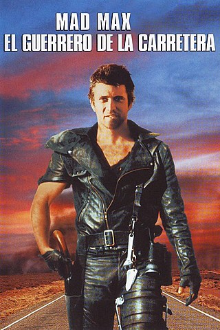 "Mad Max" George Miller