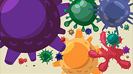 Timeline: The worst pandemics in history