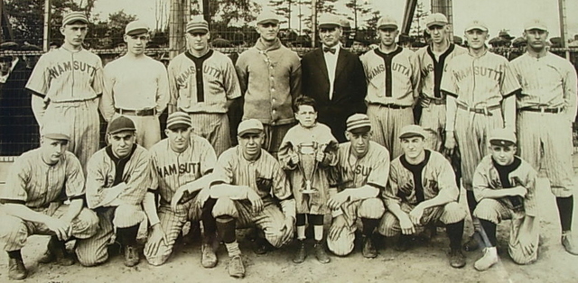 History of Sports Marketing timeline | Timetoast timelines