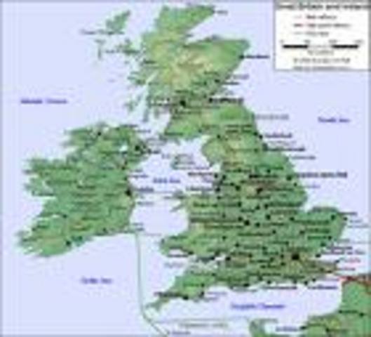 Ministerio de Servicios