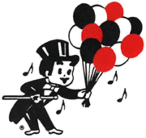 Western Union introduces the first "singing telegram" service