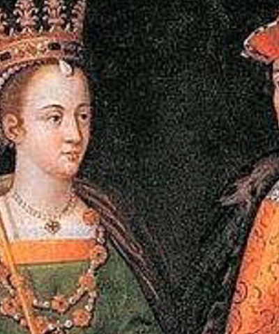 Conquesta de Granada per els Reis Catòlics