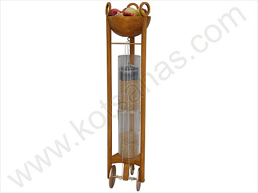 automates d'elephaistos dans liliade