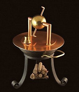 automates de l'Egypte Antique