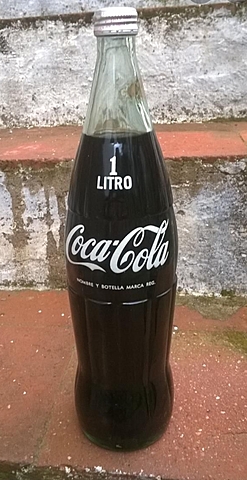 Coca-cola