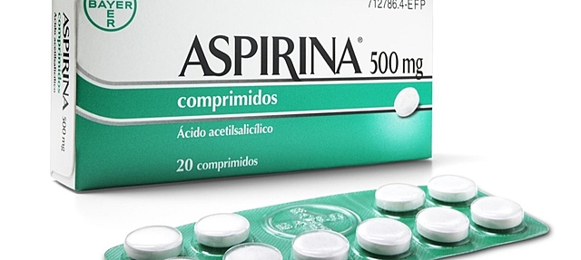 Aspirina
