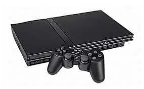 Play Station 2