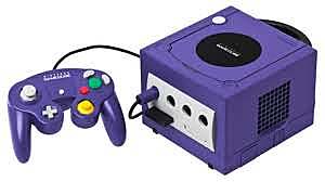 Game Cube