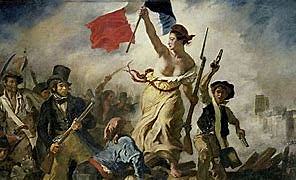 COMENÇAMENT REVOLUCIÓ FRANCESA