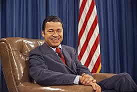 Edward Brooke,