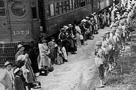 The United States Supreme Court rules in the case of Korematsu vs. the United States, the wartime internment of Japanese Americans on the West Coast was valid during a time of war.