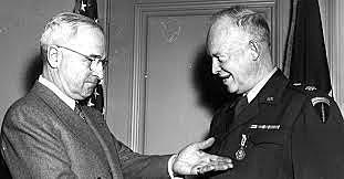 Executive Order 9981, ending segregation in the United States military, is signed into effect by President Harry S. Truman.