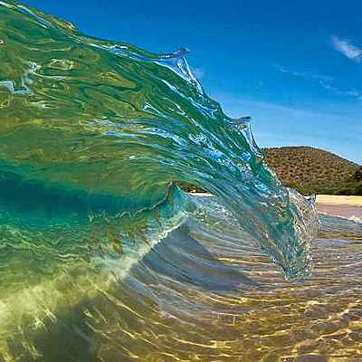 Timeline: ציר הזמן של רוני אברהמוב
