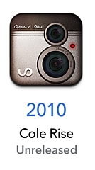 Первая иконка Instagram или с чего всё началось