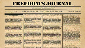 Freedom's Journal